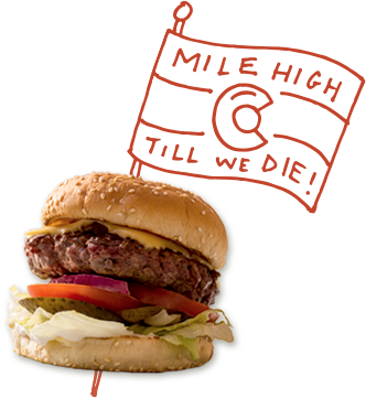 hamburger